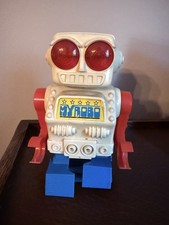Yonezawa toys robo d'occasion  Expédié en Belgium