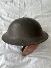 Ww2 british brodie for sale  LONDON