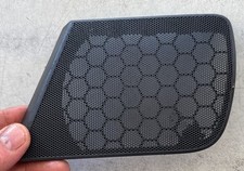 Audi lautsprecherabdeckung lin gebraucht kaufen  Heuerßen