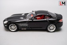 Mercedes benz mclaren gebraucht kaufen  Bad Waldsee