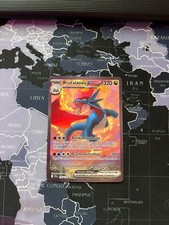 Pokemon brutalanda ex gebraucht kaufen  Paderborn