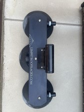 Limpet roof rack for sale  CHESTERFIELD
