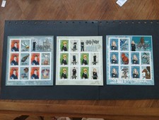 timbre harry potter d'occasion timbre harry potter d'occasion  Aix-les-Bains