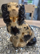 Vintage staffordshire spaniel for sale  Mooresville