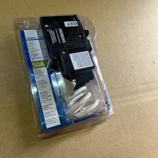 amp breaker gfci siemens 50 for sale  Ocala