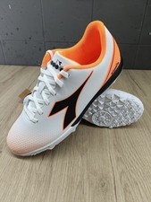 Scarpe calcio calcetto usato  Italia