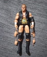 Mattel wwe elite for sale  Marion