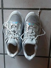 Snickers turnschuhe ausgefalle gebraucht kaufen  Hengersberg