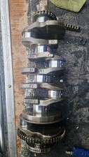 Engine crancshaft renault for sale  LONDON
