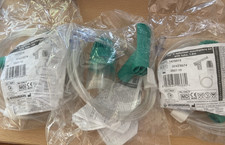 Nebuliser mouthpiece kit for sale  BEDFORD