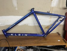 Klein attitude blue for sale  Battle Ground