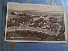Vintage postcard old for sale  KINGSWINFORD