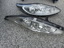 Mk7 ford fiesta for sale  BENFLEET