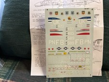 Superscale decals 48161 for sale  Waukesha