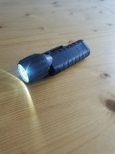 Helmlampe 3aa eled gebraucht kaufen  Piding