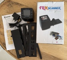 Scanner diapositive film d'occasion  Carqueiranne