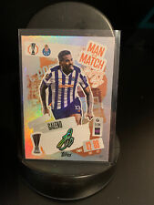 TOPPS Match Attax Champions League 24/25 Special Cards comprar usado  Enviando para Brazil