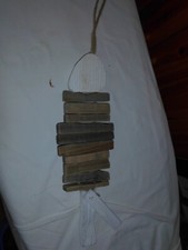 Deko fisch holz gebraucht kaufen  Laupheim