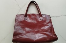 Sac cartable cuir d'occasion  Dijon