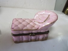 Chaise lounge porcelain for sale  Mason City
