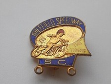 Sheffield tigers 1972 for sale  HEBBURN