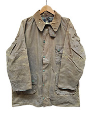 Vintage retro barbour for sale  GRAYS