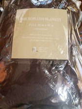 Microplush blanket. 90in. for sale  Philadelphia