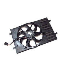 Elektrolüfter kühlerlüfter  gebraucht kaufen  Breitenbrunn/Erzgeb.