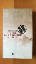 Libro degli insegnamenti usato  Torino