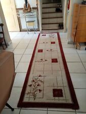 Tapis couloir laine d'occasion  Rognac