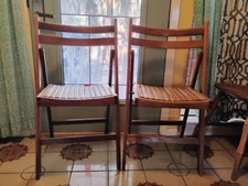 Mcm vintage wood for sale  San Antonio