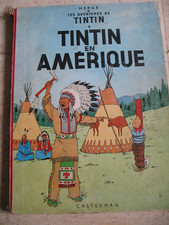 Ancienne bande dessinée d'occasion  Troyes