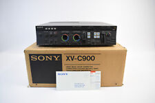 Sony c900 video usato  Alessandria
