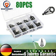 6mm rutenspitzen reparaturset gebraucht kaufen  Hannover