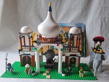 Lego set 7418 gebraucht kaufen  Obergriesbach