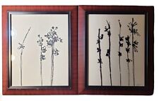Set framed modern for sale  East Bethany