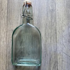Vintage green aqua for sale  RUISLIP