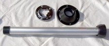 Usado, Poste superior de mesa para barco - 26" - Kit de montagem - Envio no dia seguinte comprar usado  Enviando para Brazil