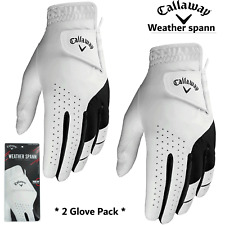 Callaway weather spann for sale  CARLISLE