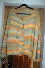 Hand knitted boho for sale  DERBY