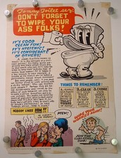 Crumb 1971 original for sale  Phoenix