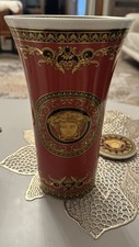 Rosenthal versace medusa gebraucht kaufen  Hamburg