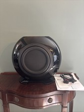 Kef htb2 subwoofer for sale  WHITCHURCH