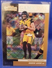 2019 panini contenders for sale  Portland