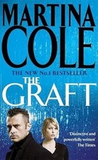 Graft cole martina for sale  UK