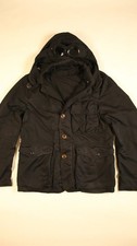 Company goggle jacket gebraucht kaufen  Petersberg, Wettin-Löbejün