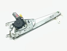 Cremagliera anteriore sinistra usato Cremagliera anteriore sinistra usato  Casalnuovo di Napoli