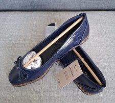 Ladies navy soft for sale  WATERLOOVILLE