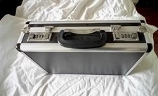 Hartschalenkoffer equipment et gebraucht kaufen  Köln