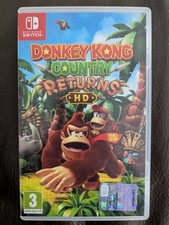 Nintendo switch donkey usato  Vimodrone